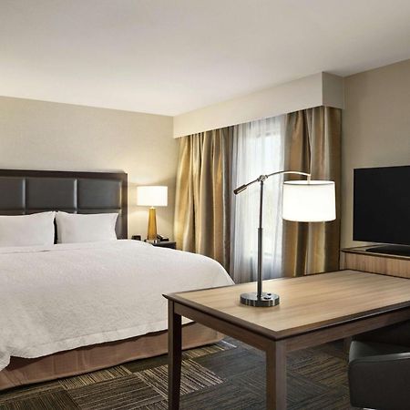 Hampton Inn & Suites Minooka Channahon Buitenkant foto