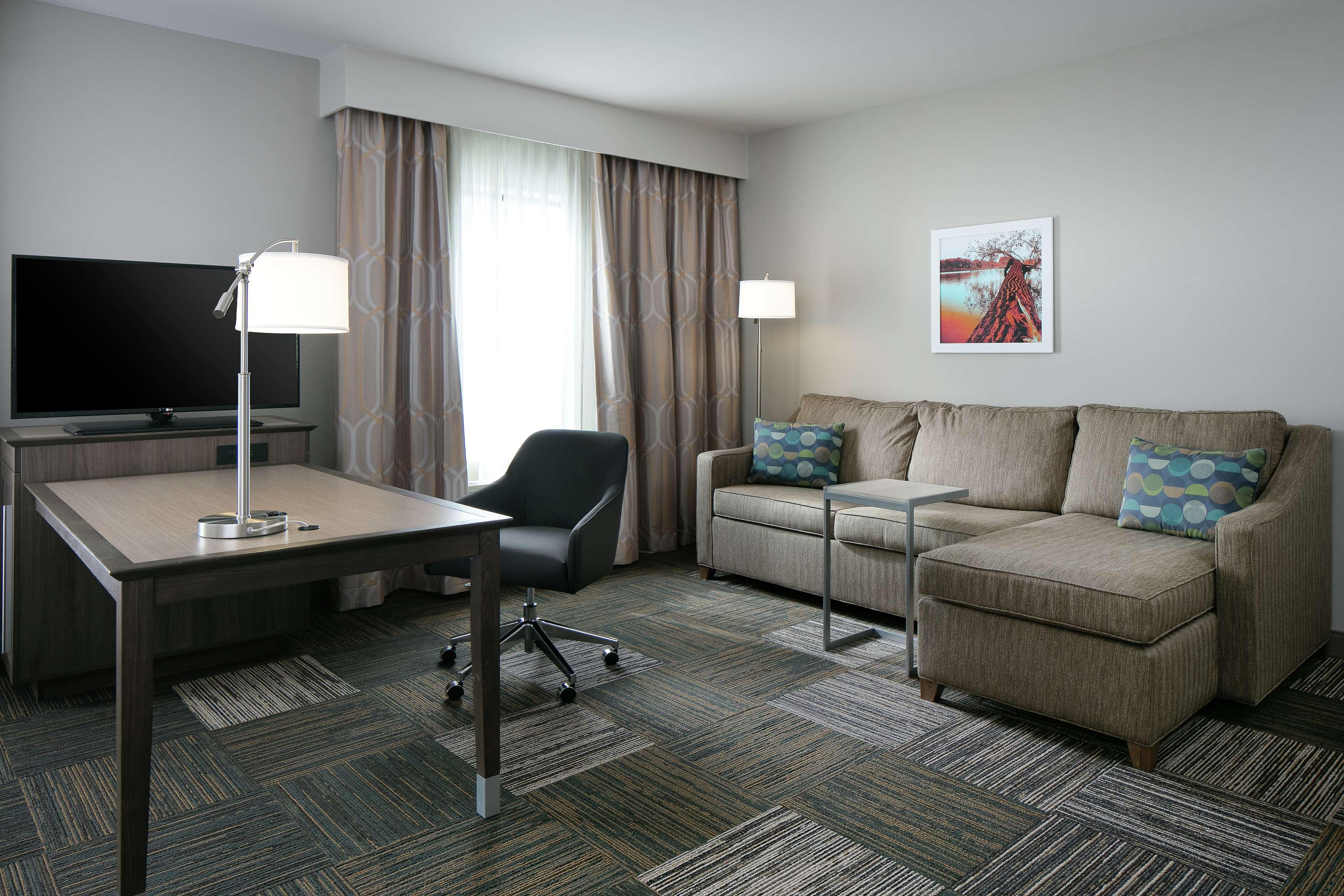 Hampton Inn & Suites Minooka Channahon Buitenkant foto