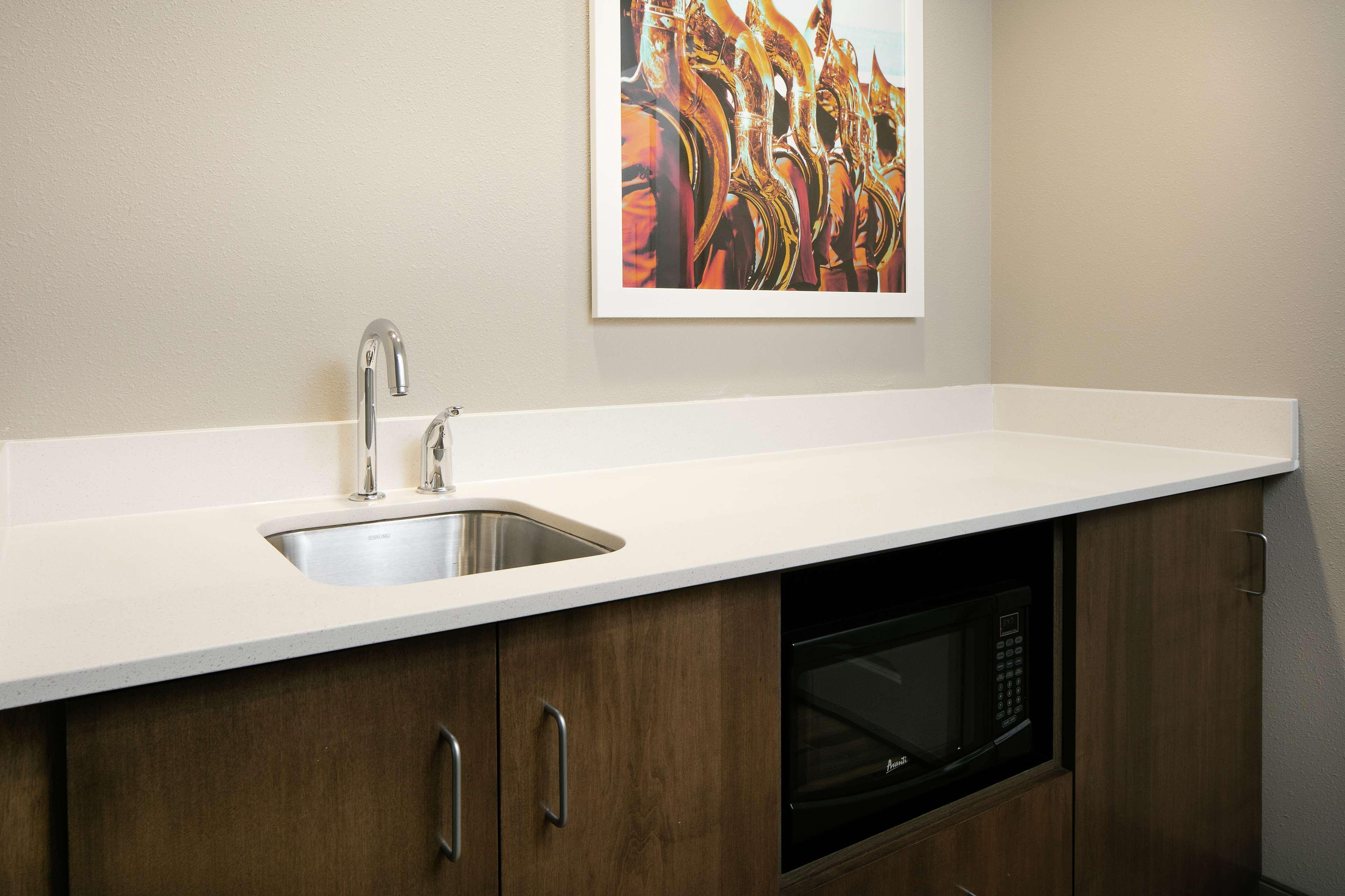 Hampton Inn & Suites Minooka Channahon Buitenkant foto
