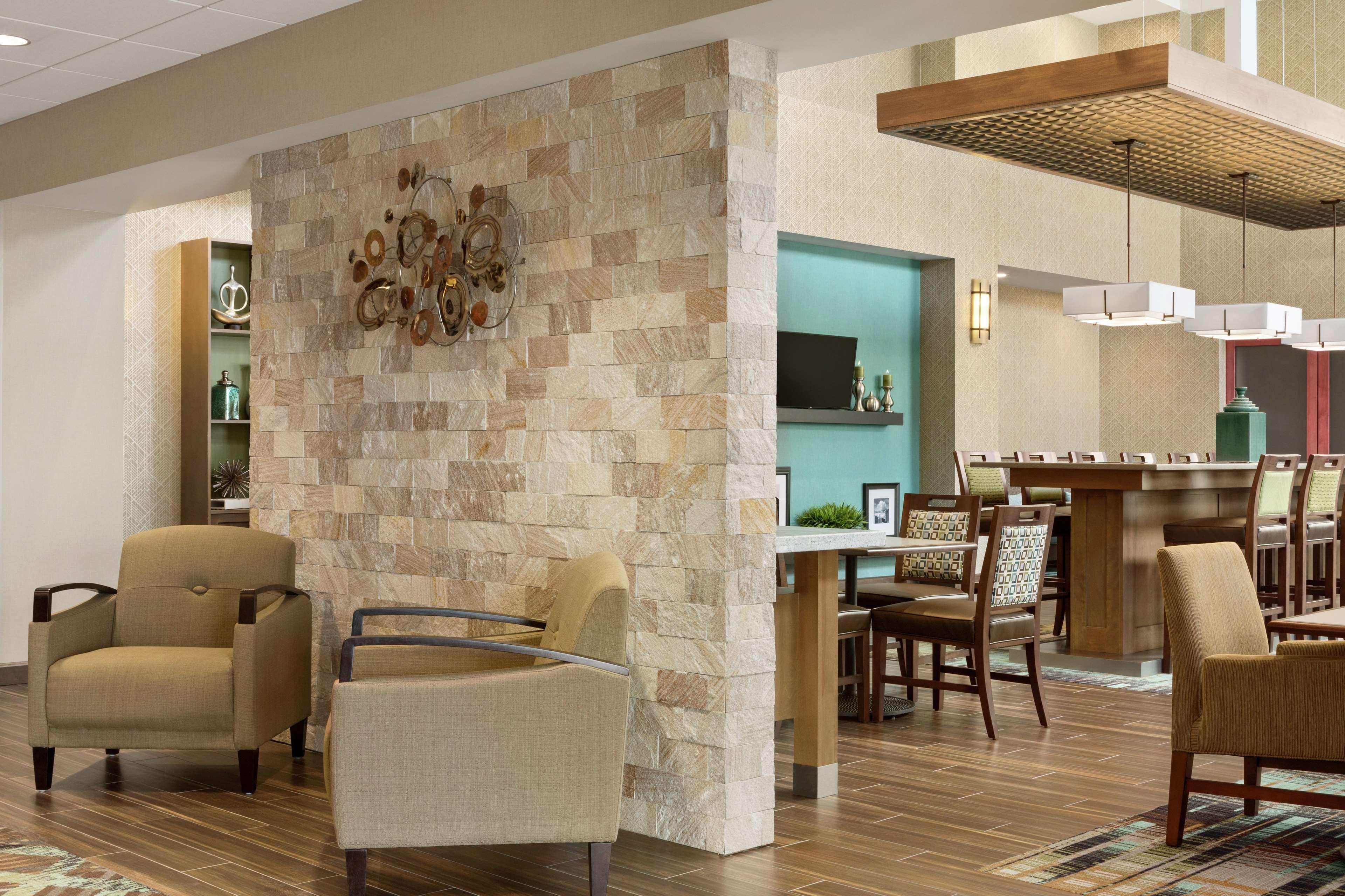 Hampton Inn & Suites Minooka Channahon Buitenkant foto