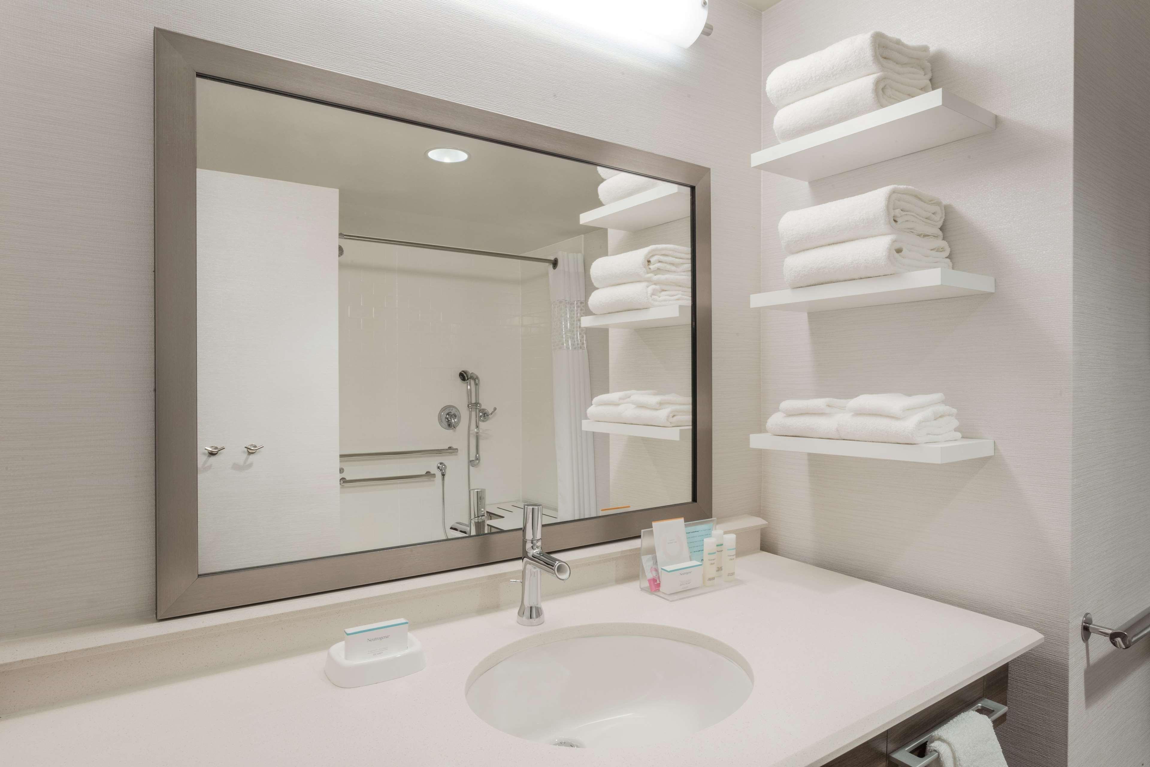 Hampton Inn & Suites Minooka Channahon Buitenkant foto