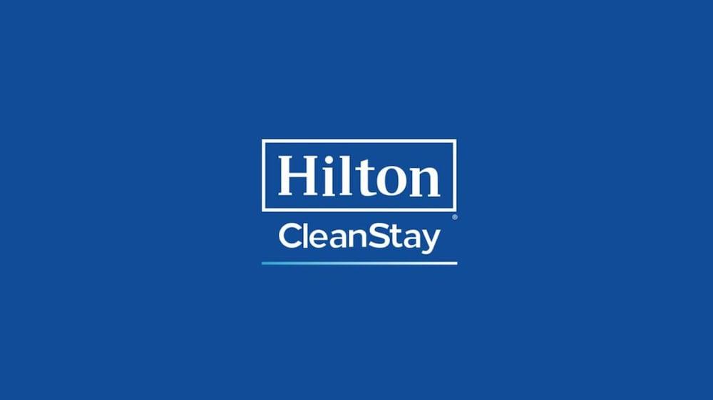 Hampton Inn & Suites Minooka Channahon Buitenkant foto