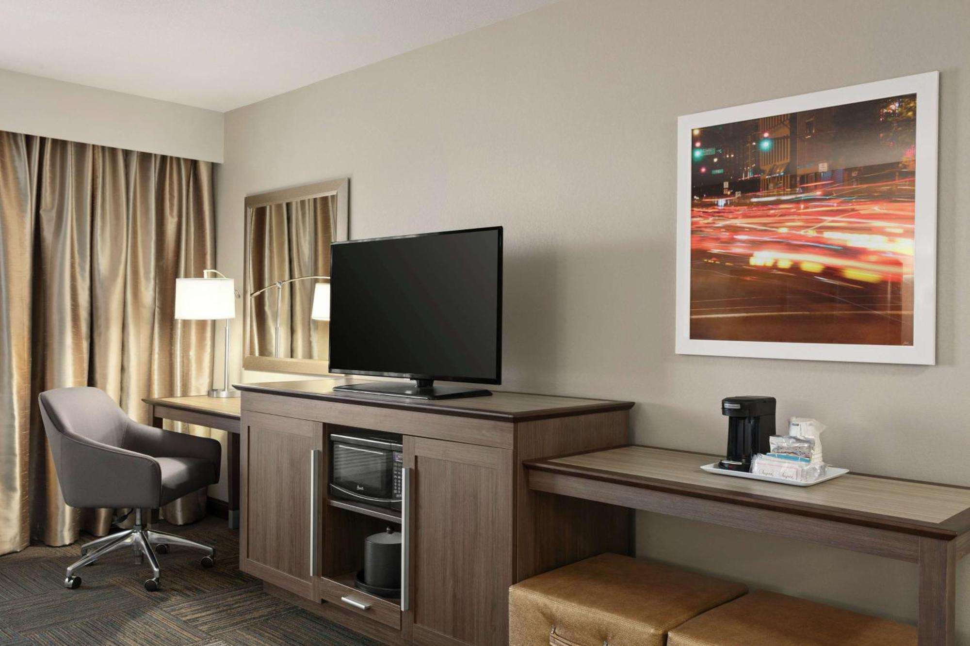 Hampton Inn & Suites Minooka Channahon Buitenkant foto