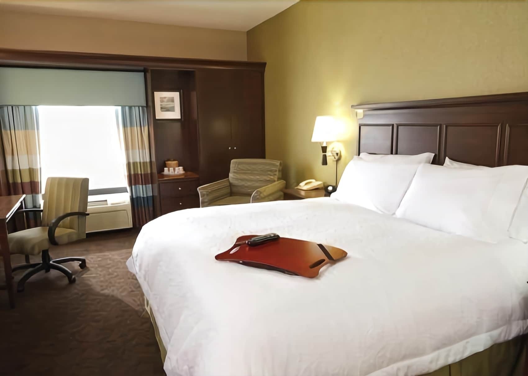 Hampton Inn & Suites Minooka Channahon Buitenkant foto